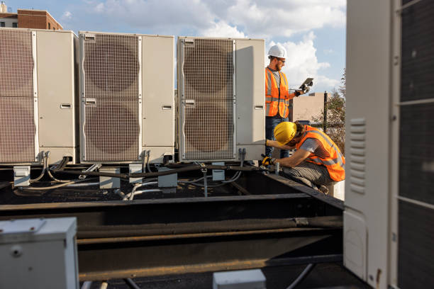Best HVAC installation services  in Riverside, IA