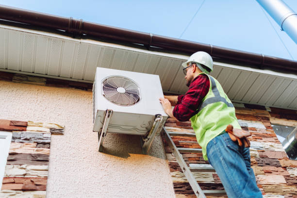 Best Affordable HVAC services  in Riverside, IA