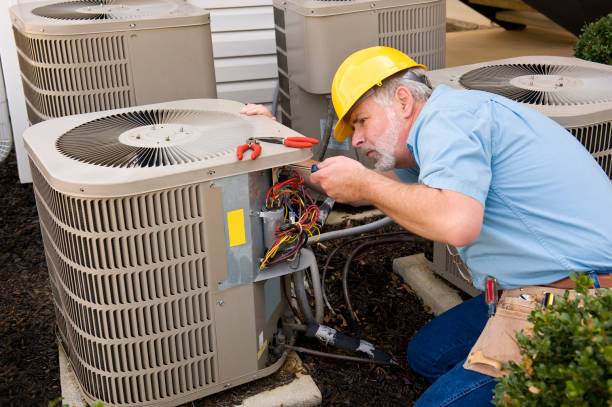 Trusted Riverside, IA HVAC Experts