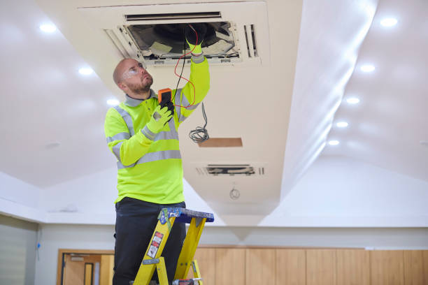 Best 24/7 HVAC repair  in Riverside, IA
