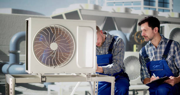 Best HVAC replacement cost  in Riverside, IA