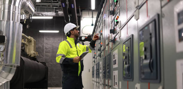 Best HVAC installation services  in Riverside, IA