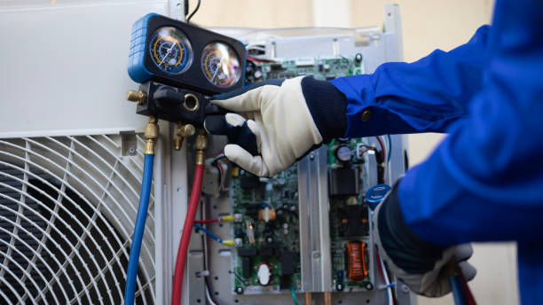Best Affordable air conditioning repair  in Riverside, IA
